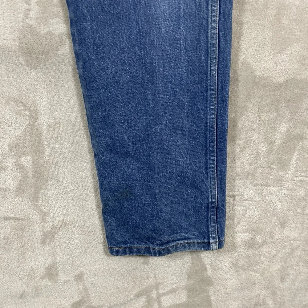 Wrangler item distressed